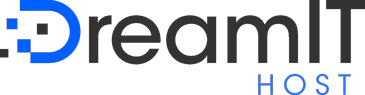 DreamIT Host Merchandise Store